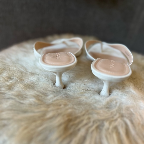 Coach Kity Open Sandals - Picture 5 of 7